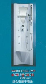 新埭鎮月華淋浴房配件廠 專注淋浴房配套產品，打造專業衛浴體驗