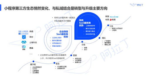 小程序DAU超4.1億 解碼微信電商未來(lái)三年GMV破10萬(wàn)億的互聯(lián)網(wǎng)技術(shù)服務(wù)新紀(jì)元